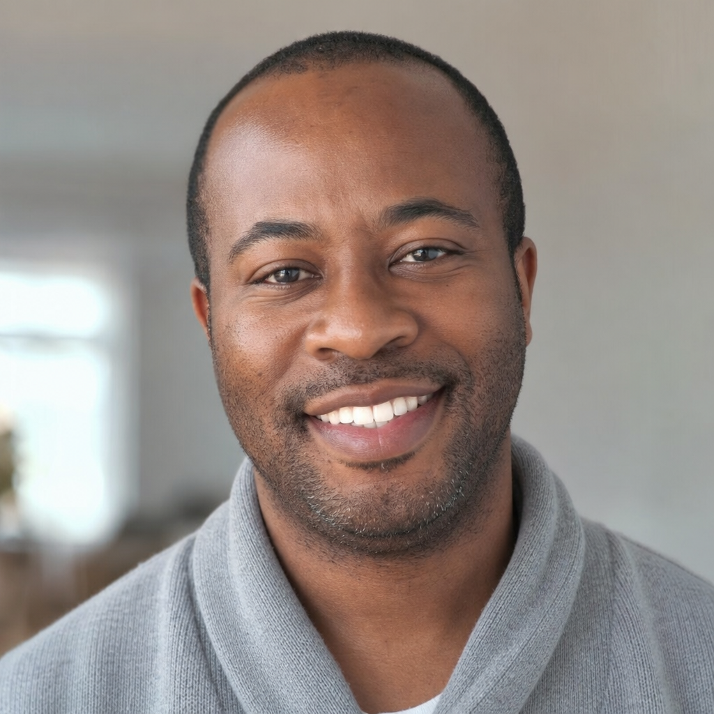 Darnell M.