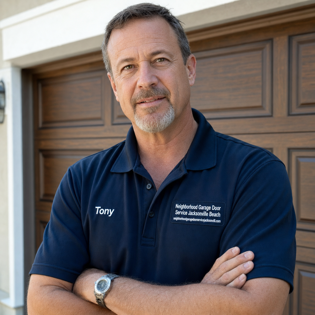Tony Vikowsky